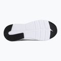 Buty dziecięce FILA Crusher black/white 4