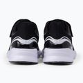 Buty dziecięce FILA Crusher V black/white 3