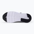 Buty dziecięce FILA Crusher V black/white 4