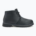 Buty męskie FILA Cesane Mid black/black 2