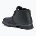 Buty męskie FILA Cesane Mid black/black 3