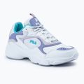 Buty damskie FILA Collene Cb white/sweet lavander