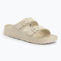 Klapki damskie FILA Matero beige