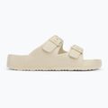 Klapki damskie FILA Matero beige 2