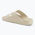 Klapki damskie FILA Matero beige 3