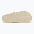 Klapki damskie FILA Matero beige 4