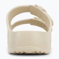 Klapki damskie FILA Matero beige 6