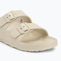 Klapki damskie FILA Matero beige 7
