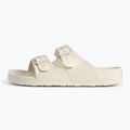 Klapki męskie FILA Matero beige 8