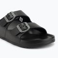 Klapki damskie FILA Matero black 7