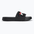 Klapki damskie FILA Morro Bay Spiro black 2