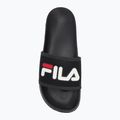 Klapki damskie FILA Morro Bay Spiro black 5