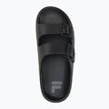 Klapki damskie FILA Tireno black 5