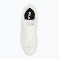 Buty damskie FILA Rega Nf white 5