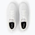 Buty damskie FILA Rega Nf white 5