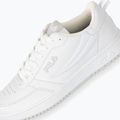 Buty damskie FILA Rega Nf white 6