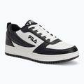 Buty męskie FILA Fila Rega Nf white/black