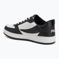 Buty męskie FILA Fila Rega Nf white/black 3
