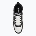 Buty męskie FILA Fila Rega Nf white/black 5
