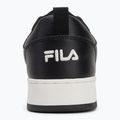 Buty męskie FILA Fila Rega Nf white/black 6