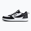 Buty męskie FILA Fila Rega Nf white/black 8