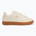 Buty damskie FILA Courtbay beige 2