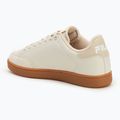 Buty damskie FILA Courtbay beige 3