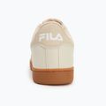 Buty damskie FILA Courtbay beige 6