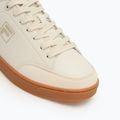 Buty damskie FILA Courtbay beige 7