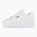 Buty damskie FILA Superbubble white 8