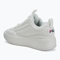 Buty damskie FILA Superbubble white 3