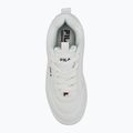 Buty damskie FILA Superbubble white 5