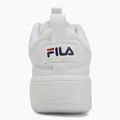 Buty damskie FILA Superbubble white 6