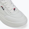 Buty damskie FILA Superbubble white 7