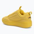 Buty damskie FILA Superbubble white/blue/red/grey 3