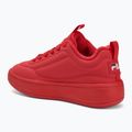 Buty damskie FILA Superbubble white/red/blue 3