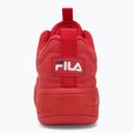 Buty damskie FILA Superbubble white/red/blue 6