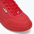 Buty damskie FILA Superbubble white/red/blue 7