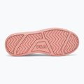 Buty damskie FILA Superbubble white/navy/red 4