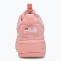Buty damskie FILA Superbubble white/navy/red 6