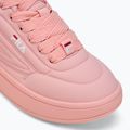 Buty damskie FILA Superbubble white/navy/red 7