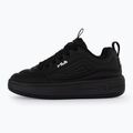 Buty damskie FILA Superbubble black 8
