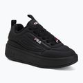 Buty damskie FILA Superbubble black