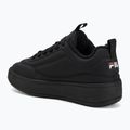 Buty damskie FILA Superbubble black 3