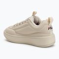 Buty damskie FILA Superbubble white/blue/red 3