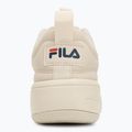 Buty damskie FILA Superbubble white/blue/red 6