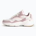 Buty damskie FILA Collene Cb beige/orange