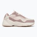 Buty damskie FILA Collene Cb beige/orange 2