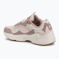 Buty damskie FILA Collene Cb beige/orange 3