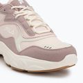 Buty damskie FILA Collene Cb beige/orange 7